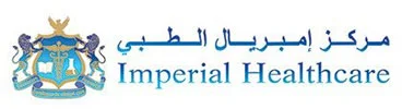 Imperial Healthcare Institute logo
