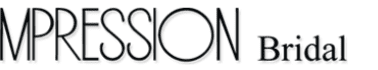 Impression Bridal Galleria- Houston Bridal Shop logo