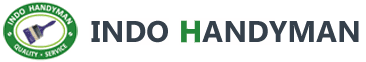 Indo Handyman Hong Kong logo