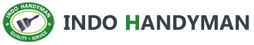 Indo Handyman Hong Kong logo