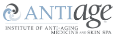 Institute of Anti-Aging Medicine & Skin Spa logo