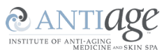 Institute of Anti-Aging Medicine & Skin Spa logo