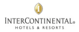 InterContinental Grand Stanford Hong Kong, an IHG Hotel logo
