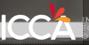 International Centre for Culinary Arts – ICCA Dubai logo