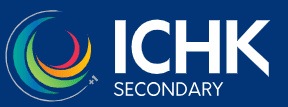 International College Hong Kong (New Territories) logo