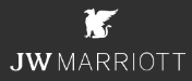 JW Marriott Marquis Hotel Dubai logo