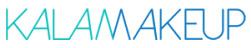 Kalamakeup logo