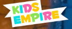 Kids Empire Houston Westchase logo
