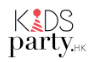 Kids-Party.hk logo
