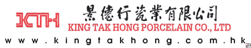 King Tak Hong Porcelain Company Limited logo