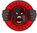 Kinitro Fitness logo