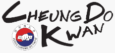Korea Taekwondo Cheung Do Kwan (STT) logo