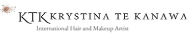 Krystina Te Kanawa – Global Makeup and Beauty Experts logo