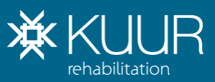 Kuur Rehabilitation logo