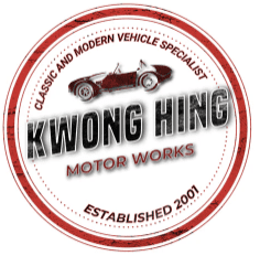 Kwong Hing Motor Works logo