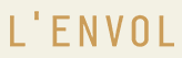 L’Envol logo