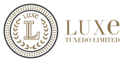 LUXE Tuxedo Ltd. logo