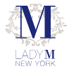 Lady M Cake Boutique (Harbour City) logo