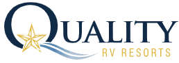 Lakeview RV Resort logo