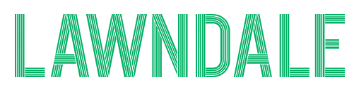 Lawndale Art Center logo