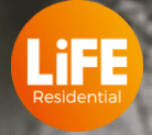 Life Residential Hong Kong logo