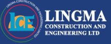 Lingma Construction & Engineering LTD-HongKong logo