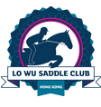 Lo Wu Saddle Club logo