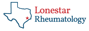 Lonestar Rheumatology logo