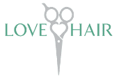 Love Hair logo