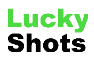 Lucky Shots Houston Photo Booth Rental logo