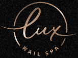 Lux Nail Spa logo