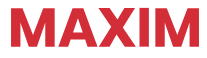 MAXIM Hair Restoration & Transplants – Houston logo