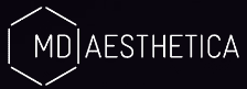 MD Aesthetica MedSpa logo