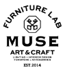 MUSE FURNITURE LAB logo