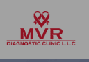 MVR DIAGNOSTIC CLINIC LLC logo