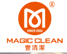 Magic Clean Environmental Services Ltd logo