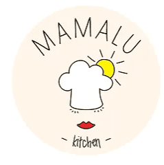 Mamalu Kitchen logo