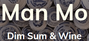Man Mo Dim Sum logo