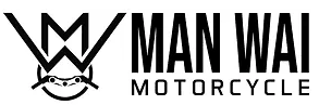 Man Wai Motorcycle Centre logo