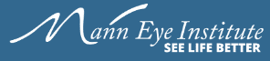 Mann Eye Institute – Houston Office logo