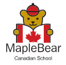 Maple Bear Canadian International Kindergarten Hong Kong logo