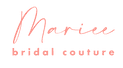 Mariee Bridal Couture logo