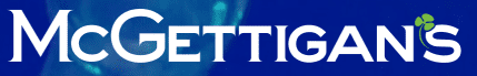 McGettigan’s JBR logo