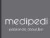 MediPedi – Best Pedicure in Hong Kong (Hygiene Medical Pedicure) logo