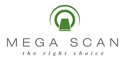 Mega Scan Radiology and Diagnostic Centre in Dubai logo