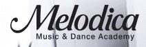 Melodica Music Academy – Meadows logo