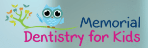 Memorial Dentistry for Kids logo
