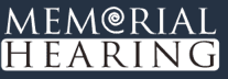 Memorial Hearing logo