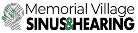 Memorial Village Sinus and Hearing logo