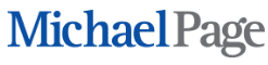 Michael Page Hong Kong – Recruitment Agency logo